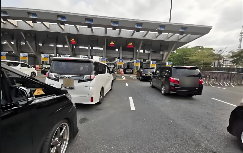 申请中港粤港两地车牌条件指南