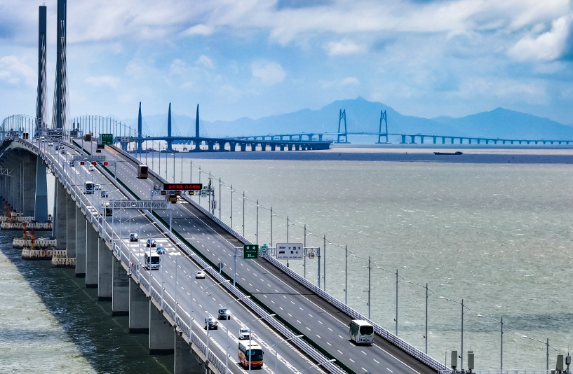 粤港自驾新时代来了！“粤车南下”最全攻略请收好