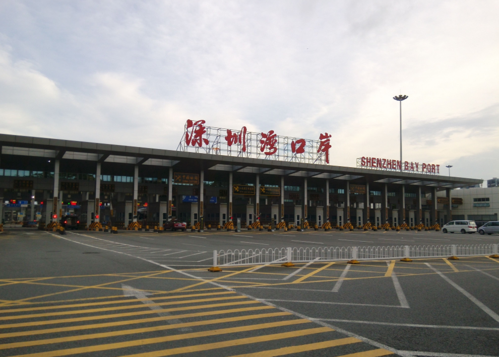 粤港两地车牌：外资高新企业跨境通行的“金钥匙”