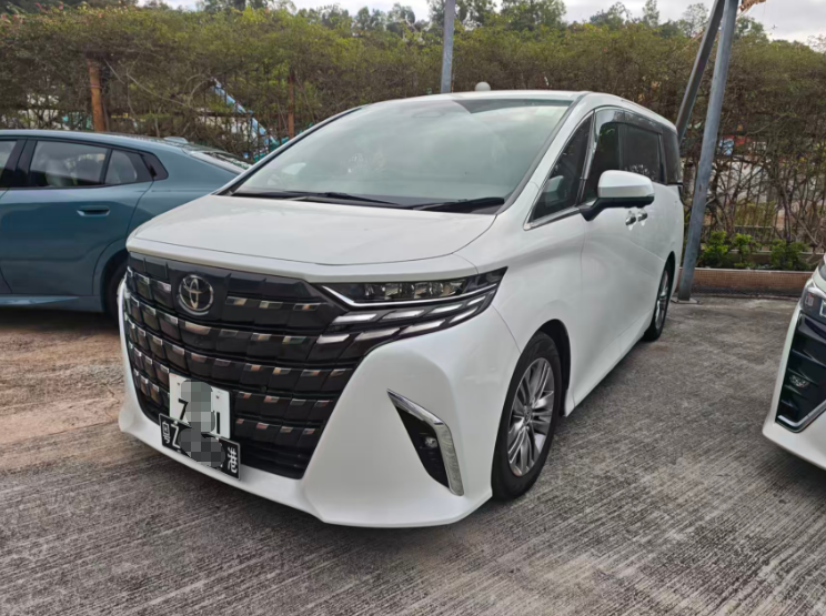 解密中港车牌：两地政策演变与长期持有策略